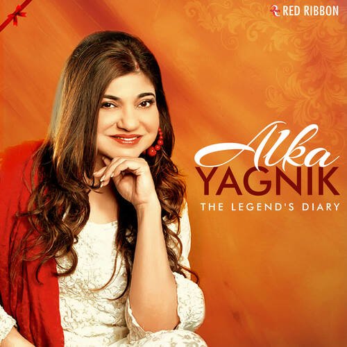 Alka Yagnik - The Legend'S Diary