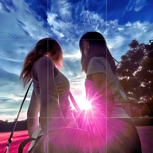 All We Do (Instrumental)