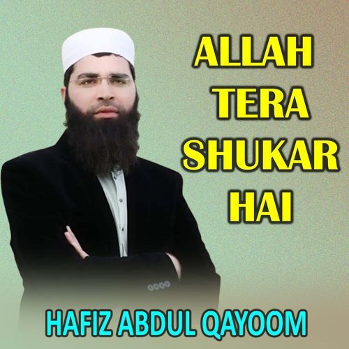 Allah Tera Shukar Hai