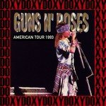 American Tour (Use Your Illusion), 1993 (Doxy Collection)