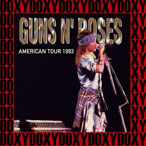 American Tour (Use Your Illusion), 1993 (Doxy Collection)_poster_image