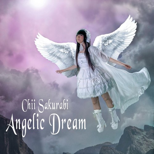 Angelic Dream