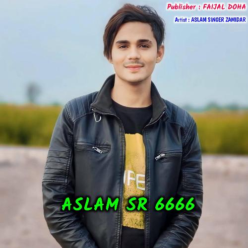 Aslam SR 6666