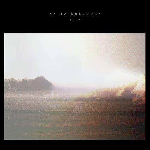 Kosemura: Aura cover art