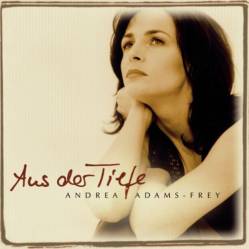 Andrea Adams-Frey