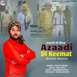 Azaadi Di Keemat-BzAGezN2W0I