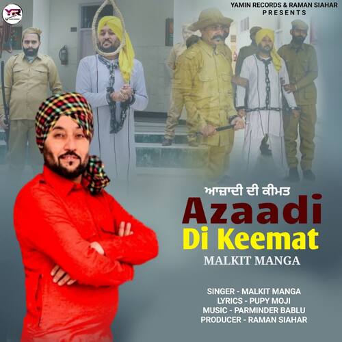 Azaadi Di Keemat