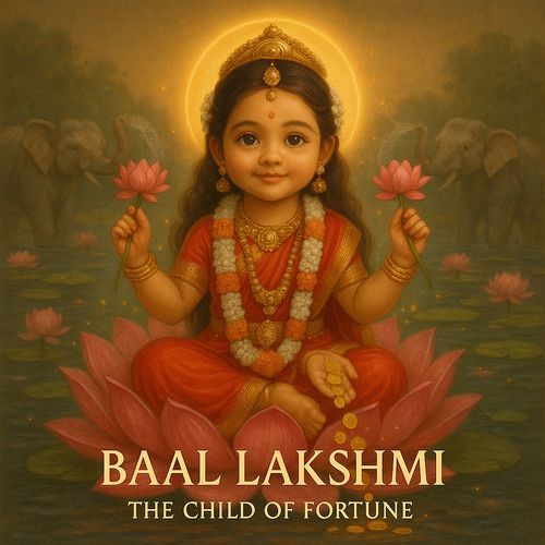 Baal Lakshmi (The Child of Fortune)