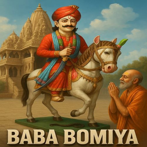 Baba Bomiya