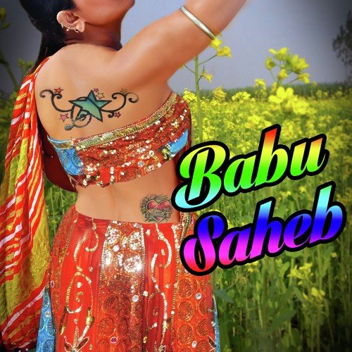 Babu Saheb
