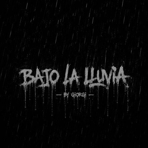 Bajo la Lluvia
