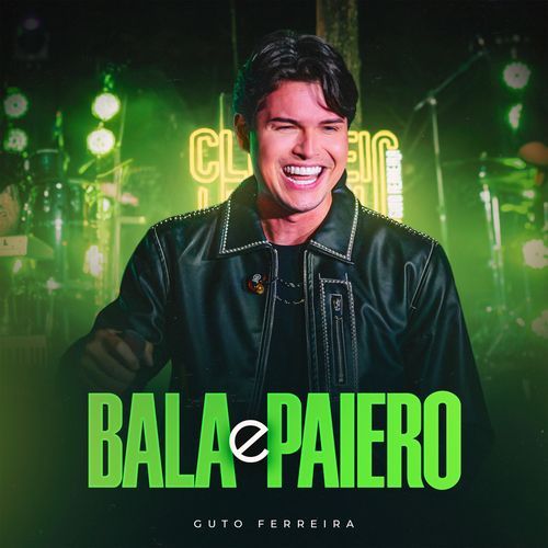 Bala e Paiero