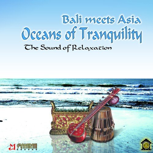 Bali Meets Asia: Oceans of Tranquility