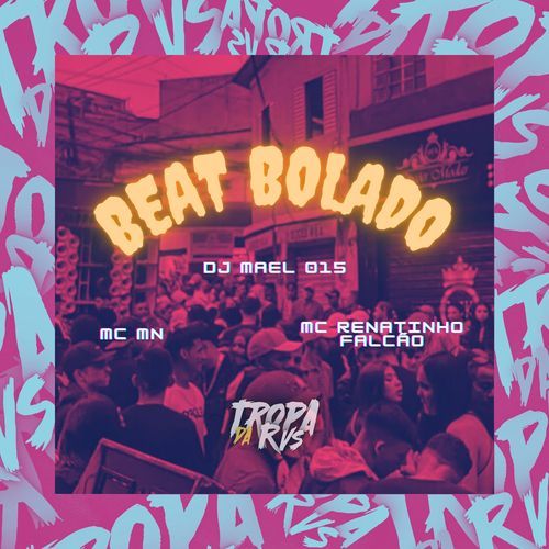 Beat Bolado