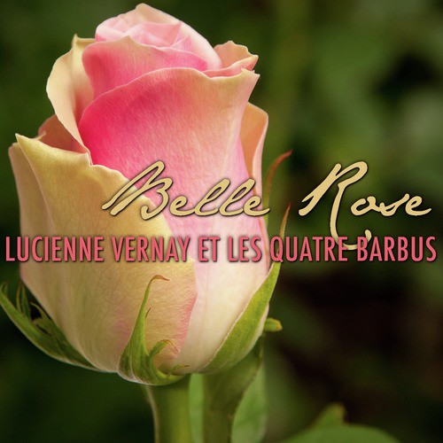 Belle rose_poster_image