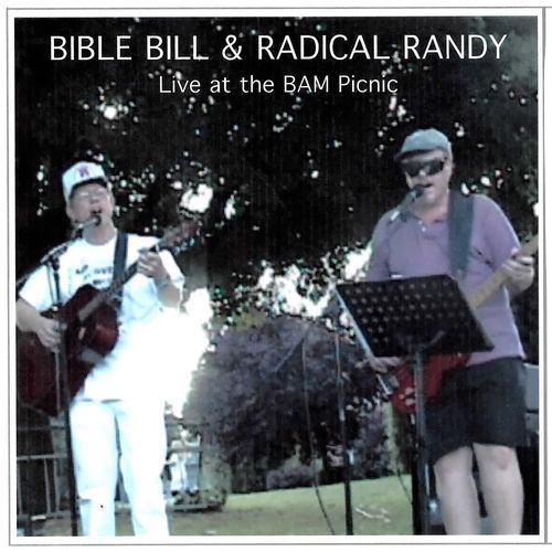 Pause (Live at the BAM Picnic - September 9, 2001) cover art