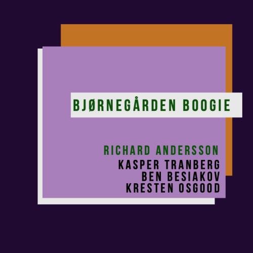 Bjørnegården Boogie_poster_image