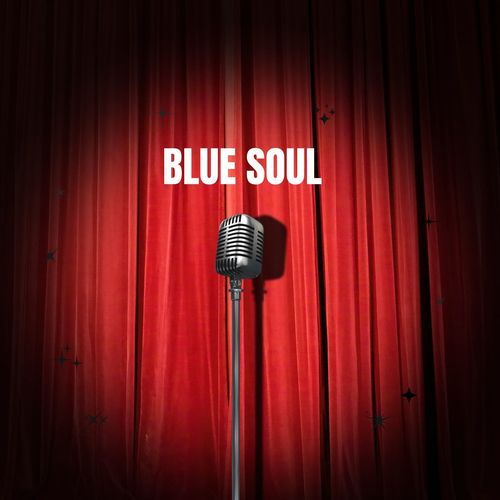 Indigo Train cover art