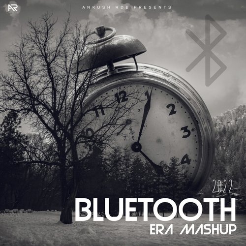 Bluetooth Era Mashup (2022)
