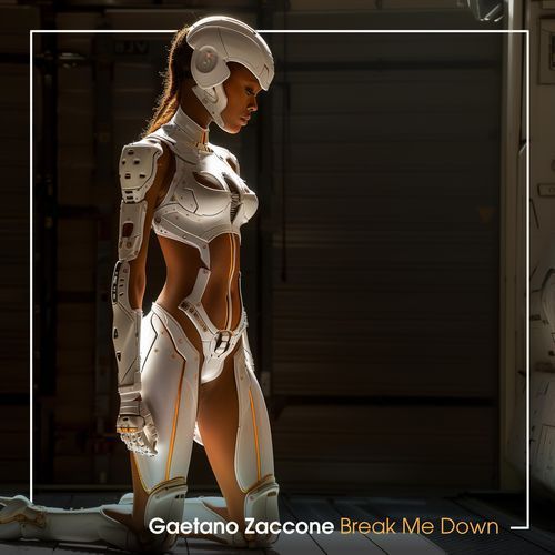 Break Me Down (Extended Mix)