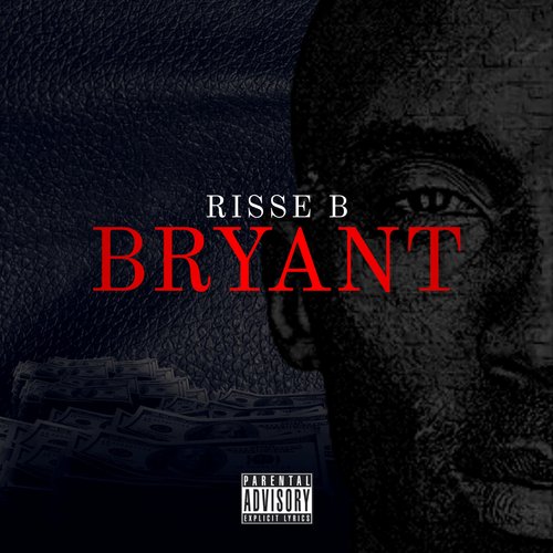 Bryant cover art