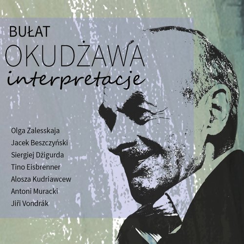 Nadziei Maleńka orkiestra (Live) cover art