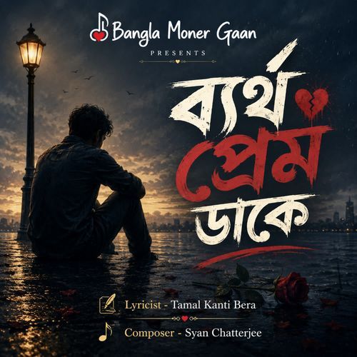Byartho Prem Daake