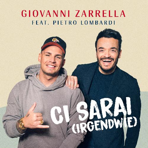 CI SARAI (IRGENDWIE) [feat. Pietro Lombardi]