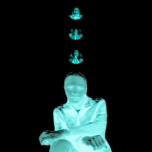 IVERYGREEN cover art