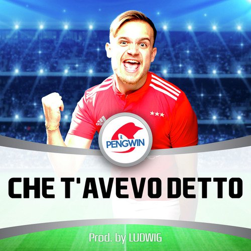 Che t&#039;avevo detto_poster_image