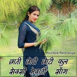 Chhati Chhoti Chhoti Full Sexy Mewati-JFhbfyRXbVg