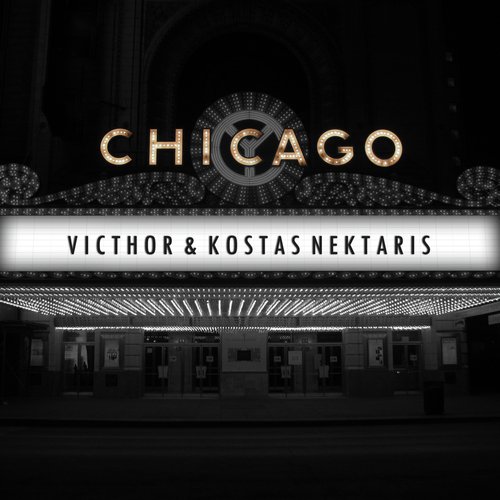 Chicago (Original Mix) cover art
