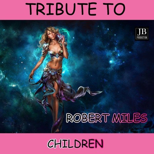 Children Tribute to Robert Miles