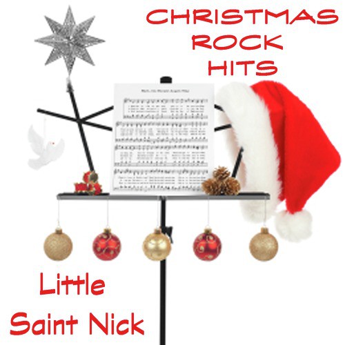 Rockin' Around the Christmas Tree (Instrumental Version)