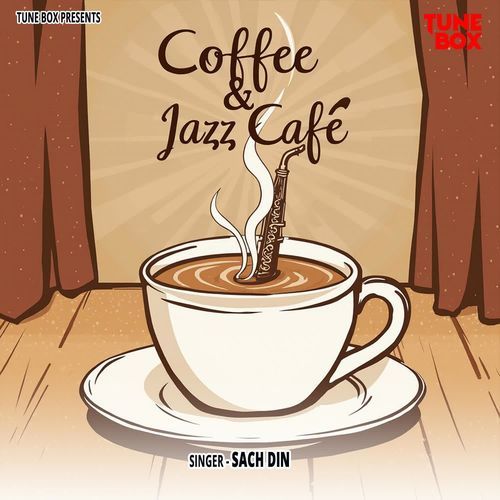 Coffee And Jazz Cafe