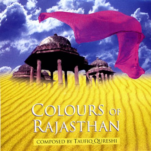Colours of Rajasthan