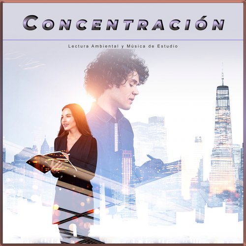 Música relajante para leer cover art