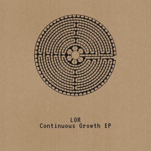 Continuous Growth EP