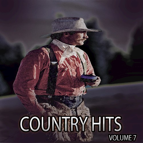 Country Hits, Vol. 7