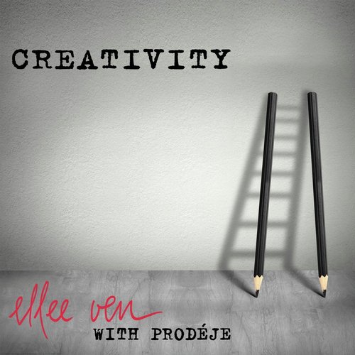 Creativity (feat. Prodéje)