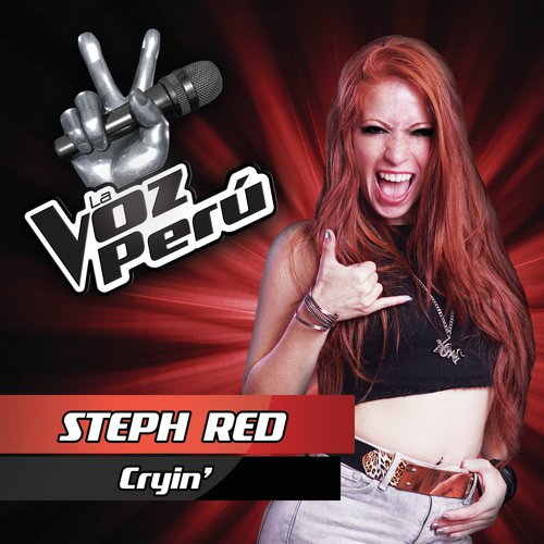 Steph Red