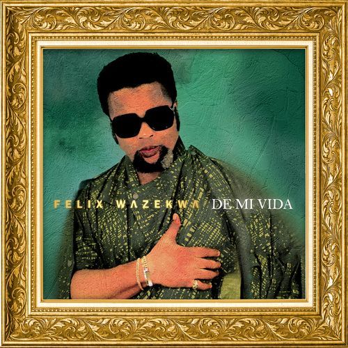 DEFAO FOREVER cover art