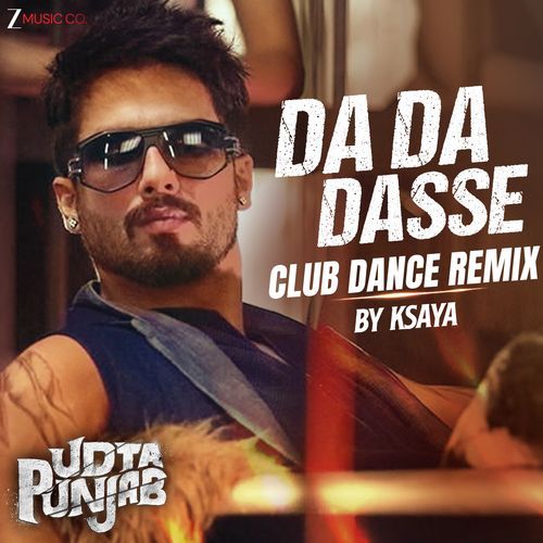 Da Da Dasse Club Dance Remix by kSaya