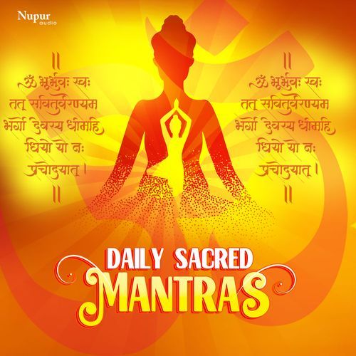 Daily Sacred Mantras