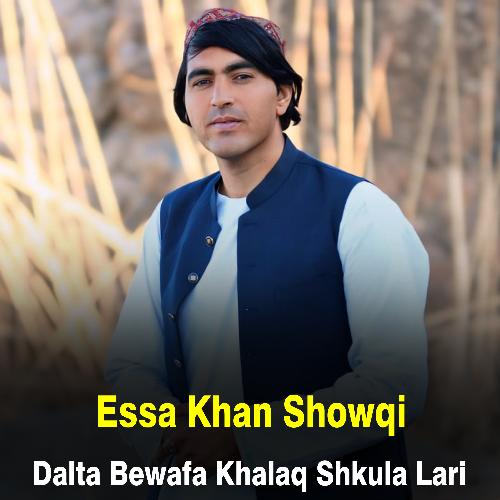 Dalta Bewafa Khalaq Shkula Lari