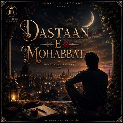Dastaan E Mohabbat