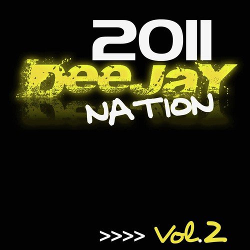 Deejay Nation 2011, Vol. 2