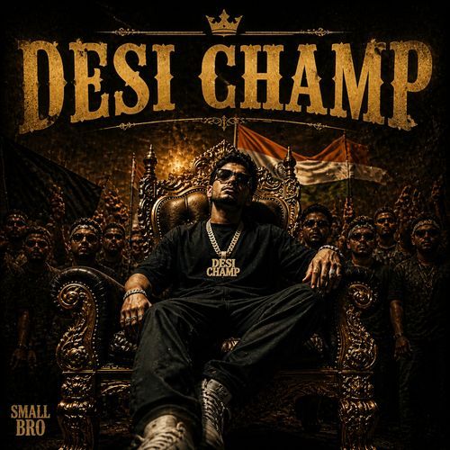 Desi Champ