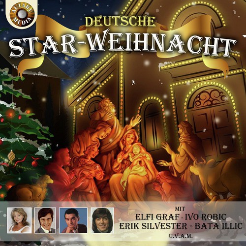 Weihnacht mit Dir