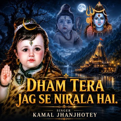 Dham Tera Jag Se Nirala Hai